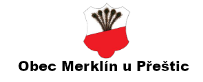 Obec Merklín